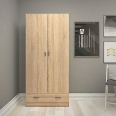 Værelser & garderober billede